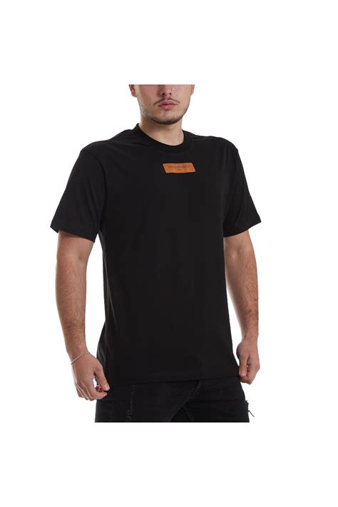 Tricou barbatesc NEGRU Louis Vuitton COD N524 .